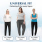 💖LAST DAY SALE 65% OFF💖🎁Unisex Ultra Soft Stretch Perfect Drape Casual Pants 02