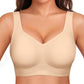 🎁Last Day Promotion 50% OFF ✨🏆Super firming bra | Women Wirefree Seamless Bras 👍No more sagging breasts 3