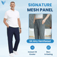🔥2026 Hot Sale 70% OFF✨Unisex Ultra-thin Loose Casual Pants