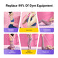 🏆Last Day Special Price £7.99!!⚡💞50K+ SOLD!💥💪Sit-Up Trainer Effortless Tonning – Gentle on back, tough on abs. Our training aid supports a healthier, more active lifestyle🌿🏠6