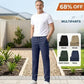 🏆SUMMER HOT SALE 68% OFF💥MultiPants – High Stretch Multi-pocket Durable Cargo Pants 3