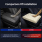 🔥2025 Hot Sale 50% OFF✨Pousbo® Leather Car Armrest Cushion
