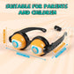 💥CHRISTMAS SALE 50% OFF!!🏆Flash Sale💥Funny Glasses with Winking Eye Mechanism🥸