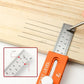 🏆LAST DAY SALE ONLY ￡7.99!!📏Multifunctional marking level ruler🚗Delivered within five working days🔥