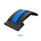 🩹 50% OFF FLASH SALE !⚡Magnetic Therapy Acupuncture Massage Lumbar Stretcher