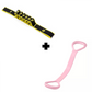 🏆Last Day Special Price ￡6.99!!💕✨Resistance band for fitness and yoga✨ 2
