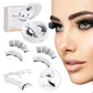 🎁New Year Buy 1 Get 1 Free🔥Soft Magnetic Eyelashes All-in-One Box, Reusable 2