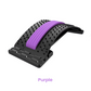🩹 50% OFF FLASH SALE !⚡Magnetic Therapy Acupuncture Massage Lumbar Stretcher