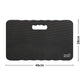 🔥HOT SALE 50% OFF🎁🦵🧘 Pack of 2 Extra Thick Kneeling Mats – 3cm cushioning, waterproof, non-slip. Comfort for gardening, cleaning & DIY. 🧎🏡
