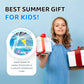🧊Summer Hot Sale 49% OFF🌊Pull-Push Firework Water Blaster 2
