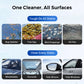 🔥Buy 2 Get 1 Free🔥⚡ 50K+ SOLD! Almost Gone-💥 Auto Glass Side Window Oil Film Removal Cleaner 2