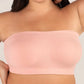 🌞Summer New Hot Selling 50% OFF🔥Aurelle™ No-Slip Convertible Bandeau – 3-Way Wear, Wire-Free & Trusted by 50K+ Women👙🇬🇧