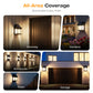 🎁💥LAST DAY SPECIAL PRICE!-￡7.99!!✨🎄50K+ SOLD! 🎁💡SOLAR WALL LIGHT - Motion Sensor & Weatherproof