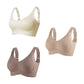 🎁💥Last Day Buy 1 Get 3 Packs🔥Super firming bra | Wire-free push-up bra👍No more sagging breasts 3