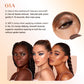 🔥LAST DAY BUY 1 GET 1 FREE!!🔥⚡50K+ SOLD! Almost Gone-💥Ultimate Waterproof & Sweatproof Lengthening & Curling Mascara👁️a
