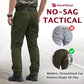 🚶 70% OFF NOW! 🏙️ GuardTactical - Waterproof Stretch Multi-Pocket Cargo Pants⚡