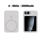 🎁Valentine's Day Gift 49% OFF🔋Portable Magnetic Wireless Power Bank