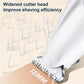 🐶Hot Sale🐾Low-Noise Pet Paw Trimmer with LED Light🐾Free Shipping