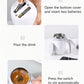 🎁Year-End Sale -50% Off🎁Magnetic Automatic Self-Stirring Coffee Mug