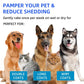 🐱2025 Hot Sale 60% Off🐶Pet Spray Hair Removal Com
