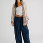 🔥LAST DAY SALE 50% OFF🔥Buy 2 get 5% off 👖Women's Linen Casual Wide Leg Pants
