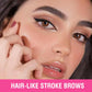 🔥BUY 1 GET 1 FREE !!💕Microblading Eyebrow Pencil