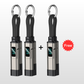 ⏳💥Final 3 hours-￡7.99!!🔌 4-in-1 Charging Cable with Digital Display & Keychain – Fast-Charging, Kink-Resistant & Compact
