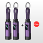 ⏳💥Final 3 hours-￡7.99!!🔌 4-in-1 Charging Cable with Digital Display & Keychain – Fast-Charging, Kink-Resistant & Compact