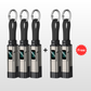 ⏳💥Final 3 hours-￡7.99!!🔌 4-in-1 Charging Cable with Digital Display & Keychain – Fast-Charging, Kink-Resistant & Compact