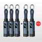 ⏳💥Final 3 hours-￡7.99!!🔌 4-in-1 Charging Cable with Digital Display & Keychain – Fast-Charging, Kink-Resistant & Compact