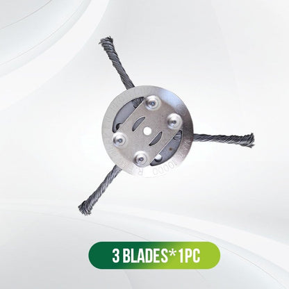 🔥Last Day 49% OFF👨‍🌾String Trimmer Replacement Head