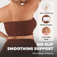 🌞Summer New Hot Selling 50% OFF🔥Aurelle™ No-Slip Convertible Bandeau – 3-Way Wear, Wire-Free & Trusted by 50K+ Women👙🇬🇧