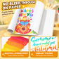 🎉🎁Magic Glitter Outline Markers✨Double-Ended Dual-Color Art Pens