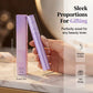 💜Final 3 hours Sale-Buy 1 get 1 Free!!💜Tubing Mascara & Primer👁️✨Lengthen and Curl Lashes to a New Level