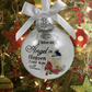 🌟 Shopping Frenzy: Entire Store 50% OFF!💖Angel In Heaven Memorial Ornament💖