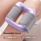 🎁🔥Last day sale 50% OFF🔥 🏆5-speed handheld massager ring with adjustable strap🌿👑