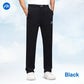 🔥2026 Hot Sale 65% OFF✨Men’s Breathable Mesh Panel Casual Pants 2