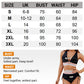 👙2026 New Type 49% OFF💥👙High Waisted Tummy Control Color Block Bikini Sets3