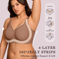 🎁Last Day Promotion 50% OFF ✨🏆Super firming bra | Women Wirefree Seamless Bras 👍No more sagging breasts 3