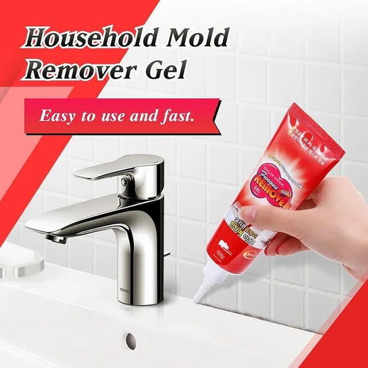 🎄Hot Sale 50% OFF!!🎁 Ultimate Mold & Mildew Remover Gel