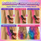 ⏳LAST DAY SALE 70% OFF!!🌈12-Color Temporary Hair Chalk Applicator Set🌈 |✅No Bleach, No Stain | 2