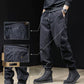 🎅🔥BLACK FRIDAY Hot Sale🎊 🎁 Winter Men's Fashion Haren Tactical Pants（70% OFF）