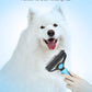 🐾 LIMITED TIME 50% OFF! ✨ Professional Pet Deshedding Tool – Gentle, 2-in-1, Efficient ✨ 2
