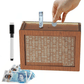 🔥NEW YEAR SALE £7.99!!⚡50K+ SOLD!💰Cash Vault Wooden Savings Box