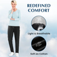 💖LAST DAY SALE 65% OFF💖🎁Unisex Ultra Soft Stretch Perfect Drape Casual Pants 02