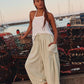 🔥LAST DAY SALE 50% OFF🔥Buy 2 get 5% off 👖Women's Linen Casual Wide Leg Pants