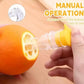 🔥BUY 1 GET 1 FREE🔥LAST DAY 50% OFF🧃2025 New Screw-Top Lemon Squeezer🍋