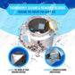 ⏳LAST DAY BUY 2 GET 3 FREE🎉Washing Machine Deep Cleaner Tablets🧼