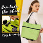 🔥HOT SALE 50% OFF🔥⚡50K+ SOLD! Almost Gone-💥Foldable 2-in-1 Shopping Bag