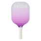 🥎 50% OFF NOW! Gradient Pink Pickleball Set – 2 Fibreglass Paddles, 4 Pickle Balls & Portable Carry Bag – USAPA Approved, Lightweight & Perfect for Beginners & Adults, Indoors & Outdoors ✨